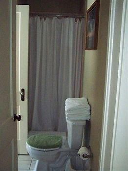 Crystal Cove Bed And Breakfast คริสตัลริเวอร์ ภายนอก รูปภาพ