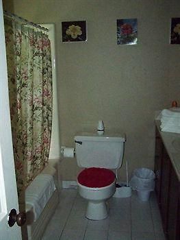 Crystal Cove Bed And Breakfast คริสตัลริเวอร์ ภายนอก รูปภาพ