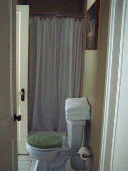 Crystal Cove Bed And Breakfast คริสตัลริเวอร์ ภายนอก รูปภาพ