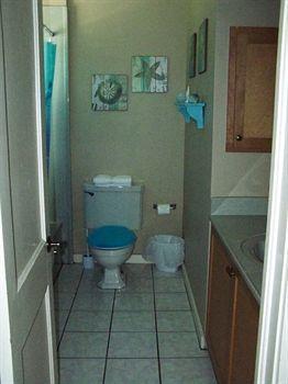 Crystal Cove Bed And Breakfast คริสตัลริเวอร์ ภายนอก รูปภาพ