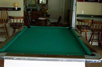 Crystal Cove Bed And Breakfast คริสตัลริเวอร์ ภายนอก รูปภาพ