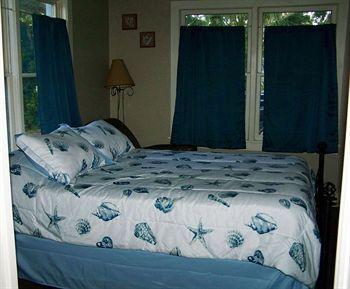 Crystal Cove Bed And Breakfast คริสตัลริเวอร์ ภายนอก รูปภาพ