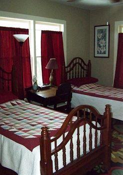 Crystal Cove Bed And Breakfast คริสตัลริเวอร์ ภายนอก รูปภาพ