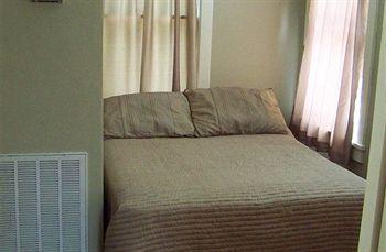 Crystal Cove Bed And Breakfast คริสตัลริเวอร์ ภายนอก รูปภาพ