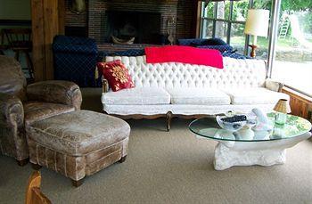 Crystal Cove Bed And Breakfast คริสตัลริเวอร์ ภายนอก รูปภาพ